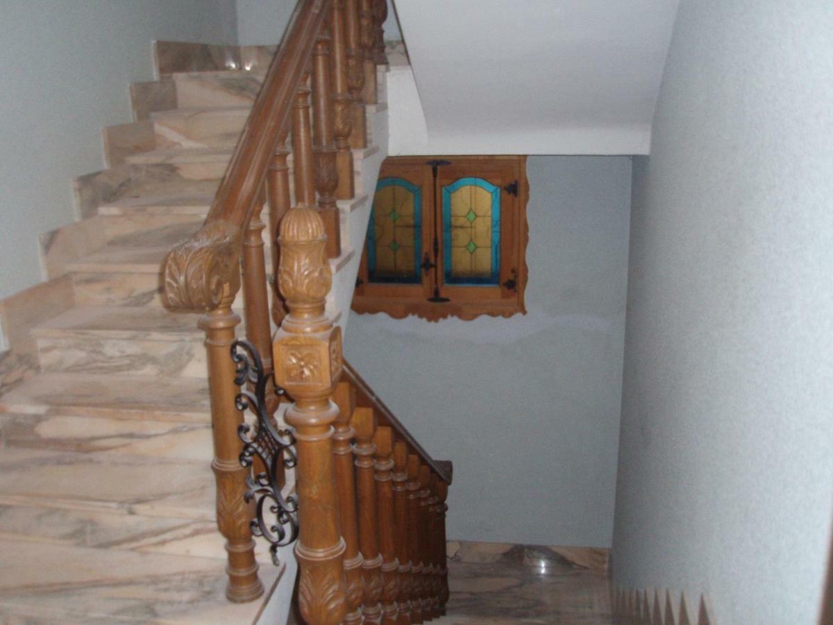 Casa Tiburcio Apartment Arenas de San Pedro Exterior photo
